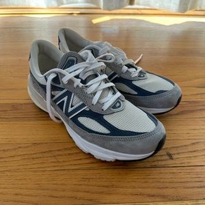 New balance 990v6 made in the USA